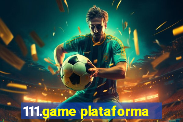 111.game plataforma